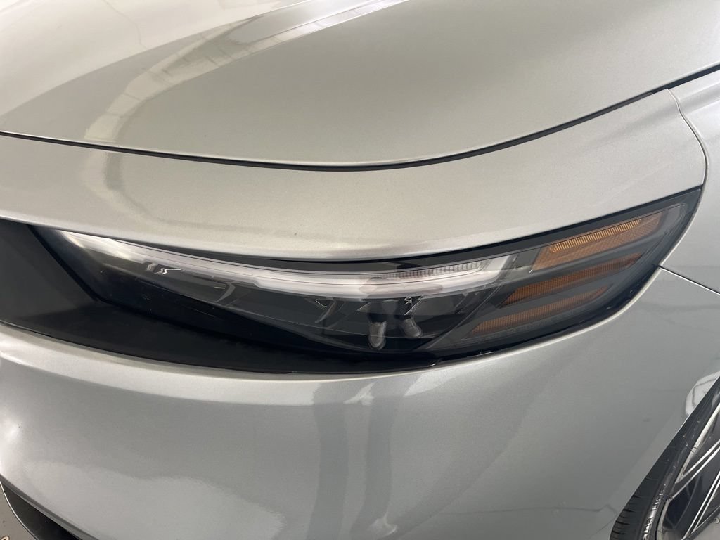 Used 2024 Honda Accord Sport image 28