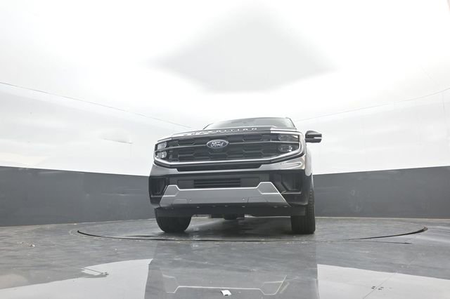 New 2025 Ford Expedition Max Platinum w/ Platinum Ultimate Package image 24
