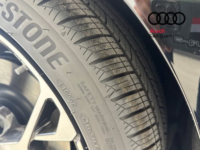 New 2026 Audi A6 Prestige image 10