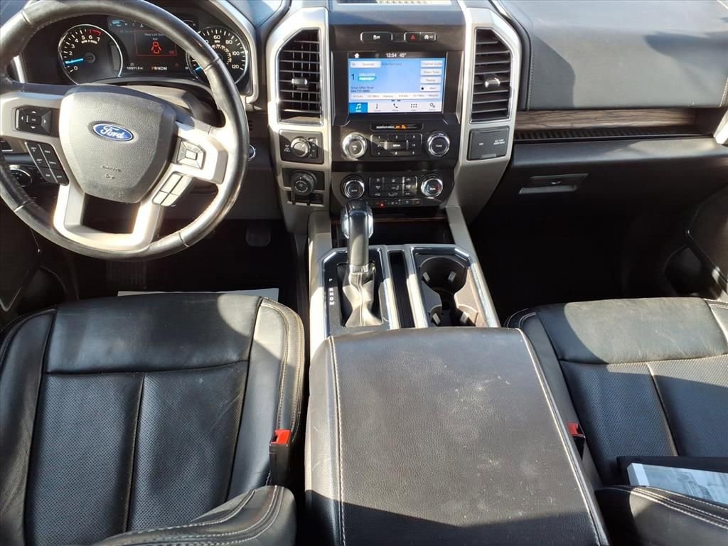 Used 2019 Ford F150 Lariat image 11