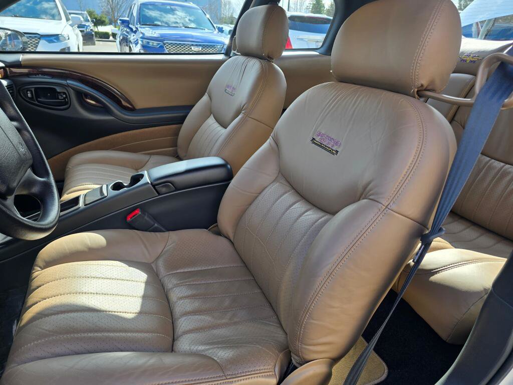 Used 1995 Chevrolet Monte Carlo Z34 FWD image 14
