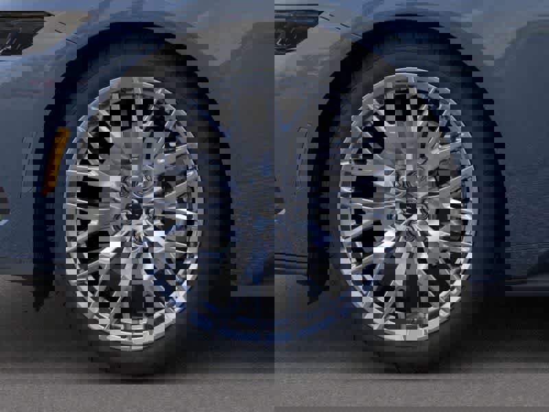 New 2026 Ford Mustang Premium image 19