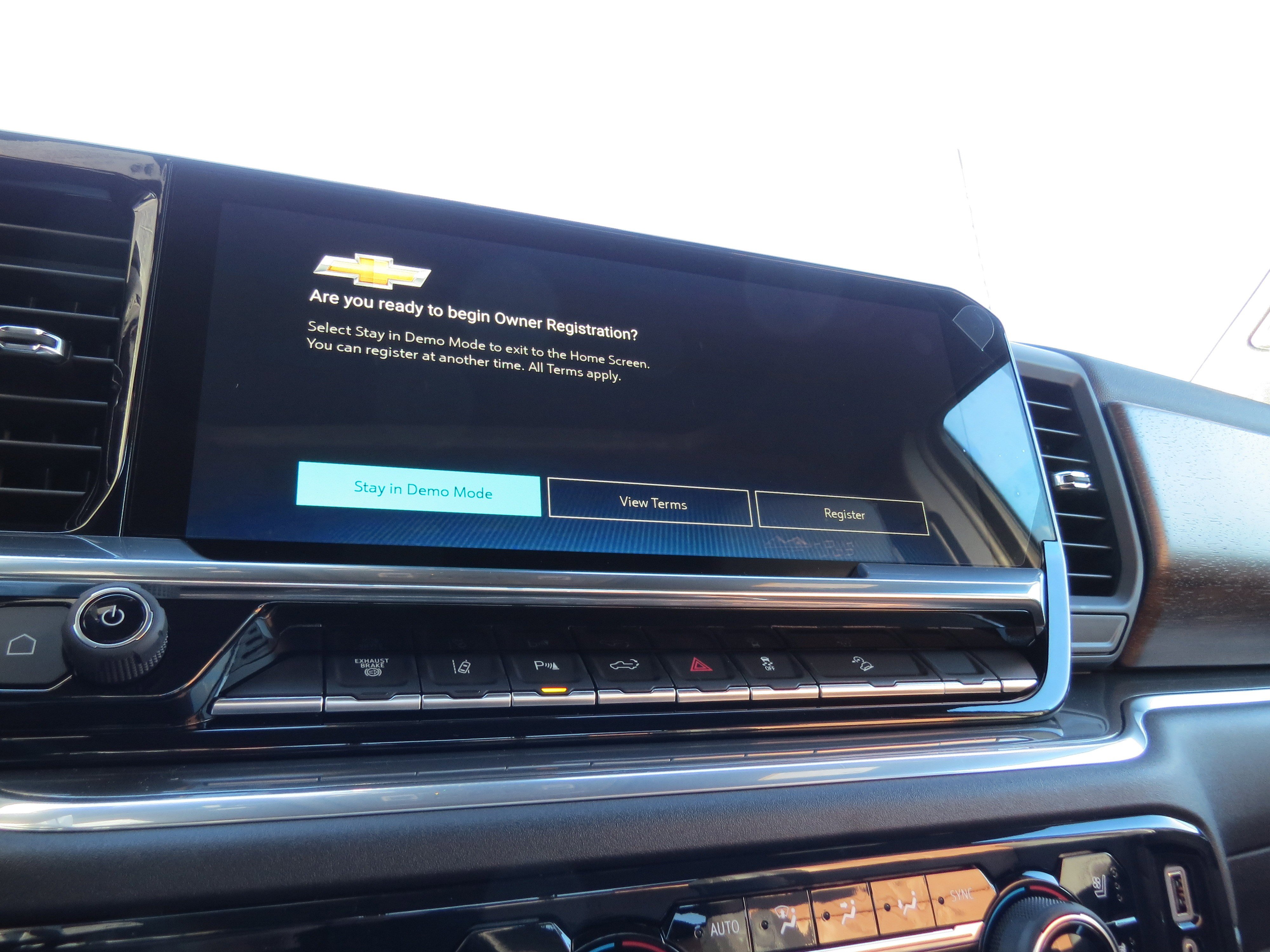 New 2026 Chevrolet Silverado 2500 High Country w/ High Country Premium Package image 25