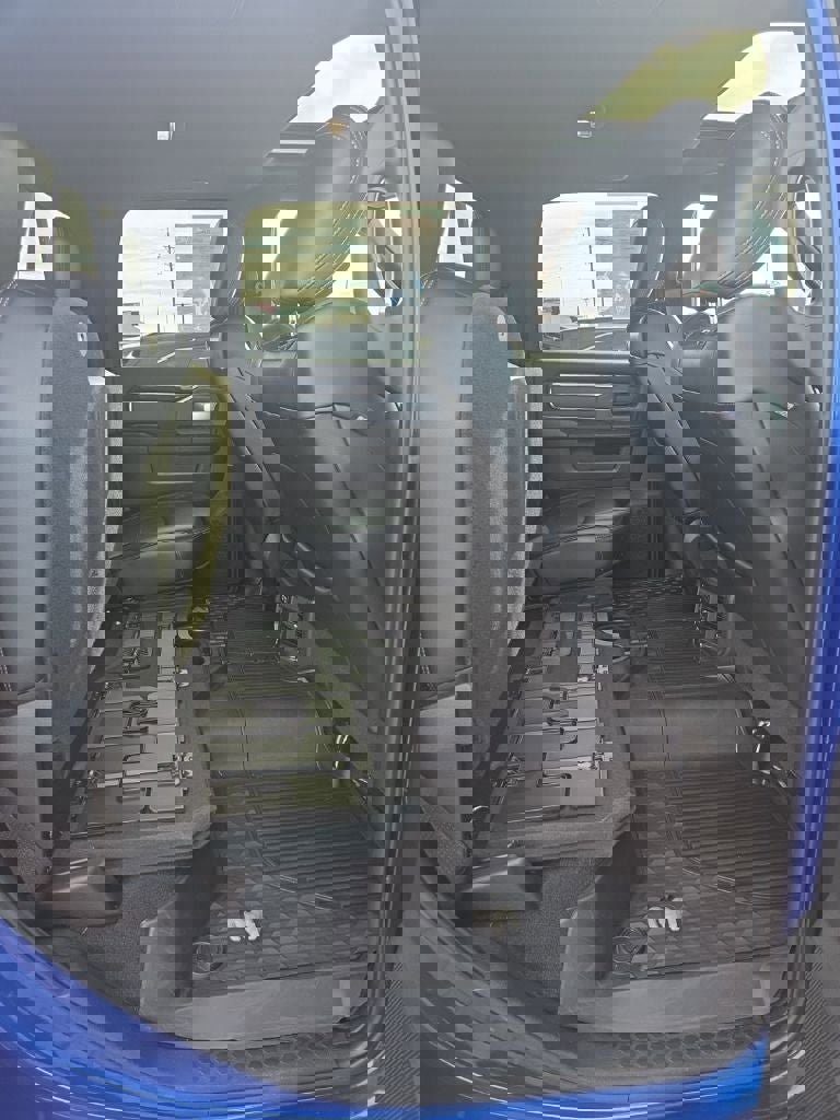 Used 2019 RAM 2500 Power Wagon image 33