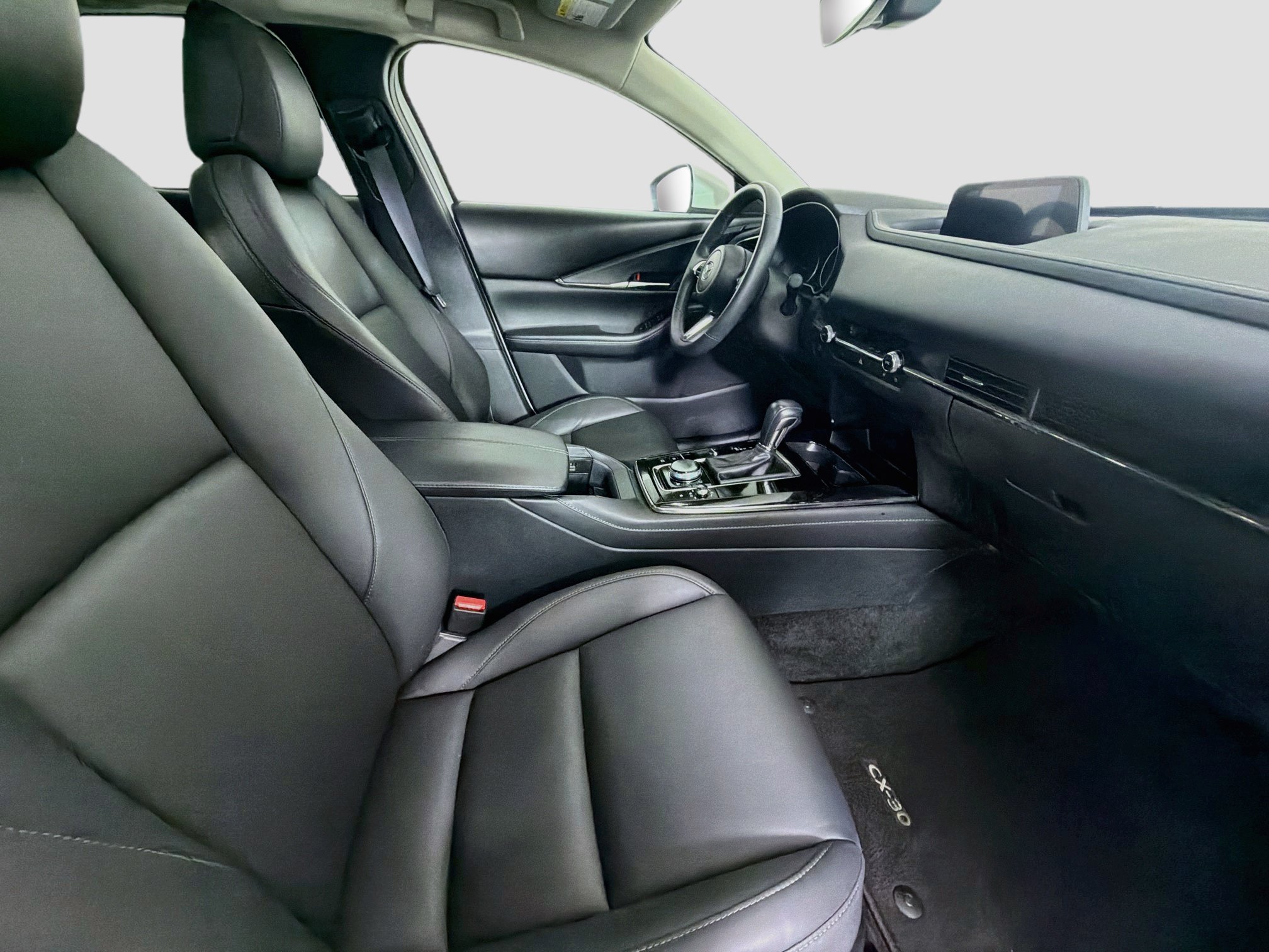 Used 2025 MAZDA CX-30 AWD 2.5 S w/ Preferred Package image 29