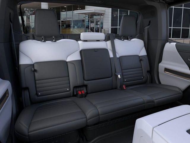 New 2025 GMC Hummer EV 3X image 18