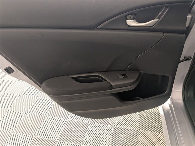 Used 2017 Honda Civic EX-T image 25