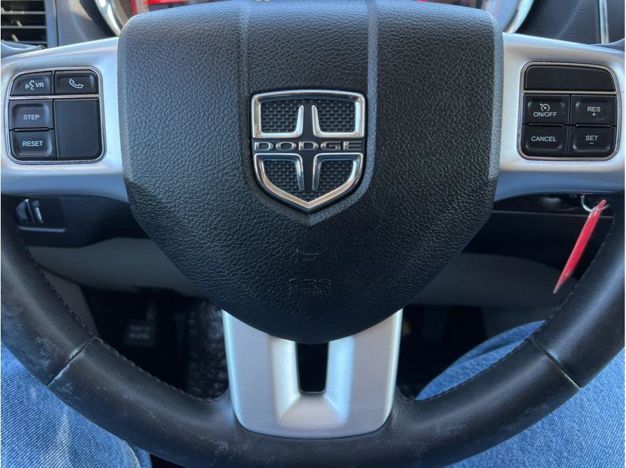 Used 2017 Dodge Grand Caravan SE w/ Power Window Group FWD image 12