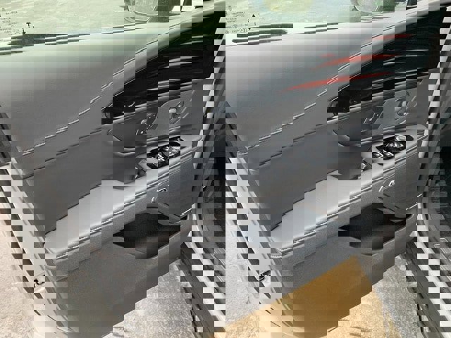 New 2026 Lincoln Nautilus Reserve w/ Jet Appearance Package image 19