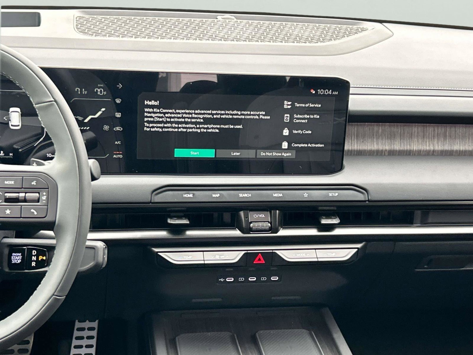 New 2027 Kia Telluride SX Prestige X-Line image 16