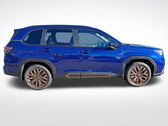 Used 2026 Subaru Forester Sport AWD/4WD image 8