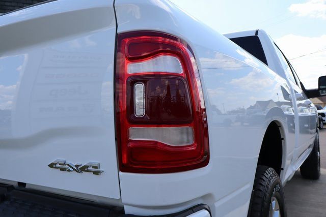 Used 2024 RAM 2500 Laramie w/ Safety Group image 41
