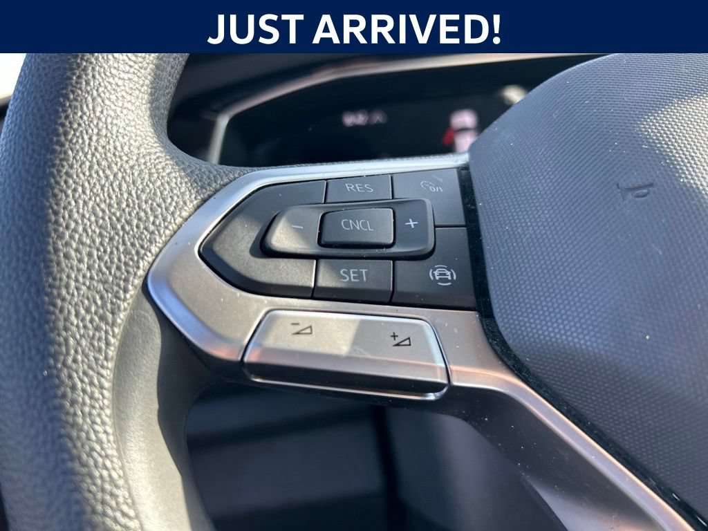 Used 2023 Volkswagen Jetta S FWD image 12