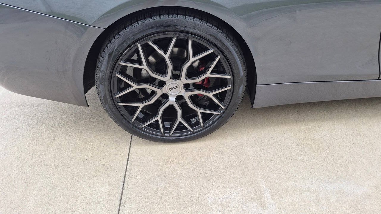 Used 2014 BMW 428i Convertible RWD image 21
