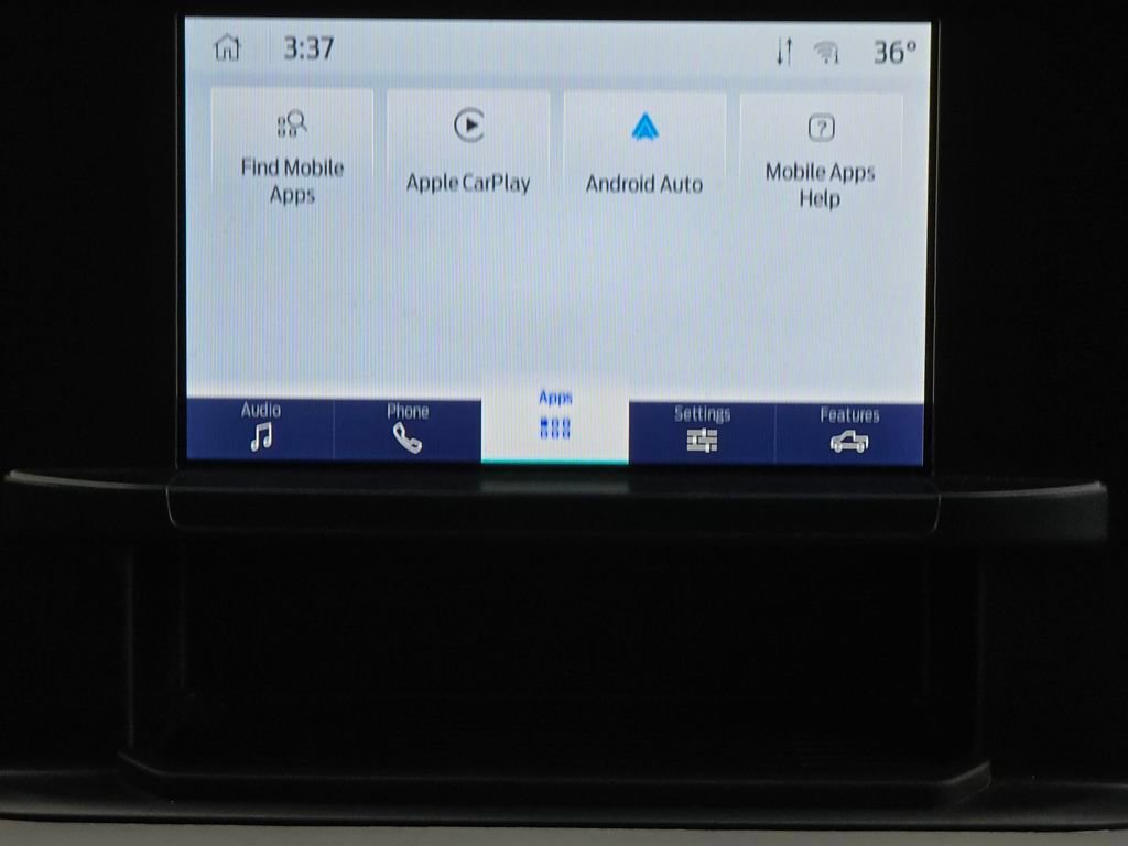 Used 2025 Ford F350 XLT image 18