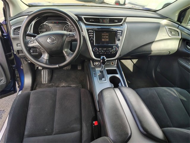 Used 2020 Nissan Murano SV image 16