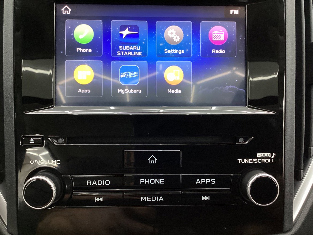 Used 2020 Subaru Impreza 2.0i Premium image 34