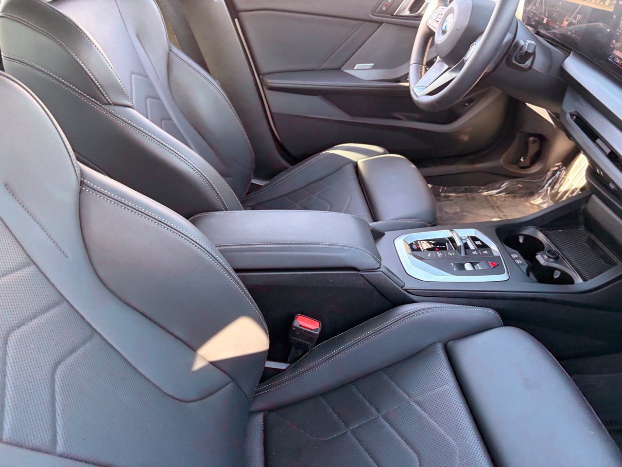 Used 2026 BMW 228i xDrive AWD/4WD image 12