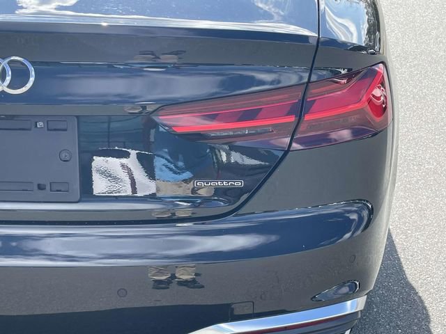 Used 2023 Audi A5 2.0T Premium Plus w/ Premium Plus image 16