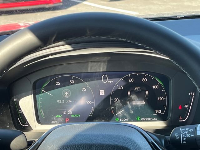 New 2026 Honda Civic Sport Touring image 24