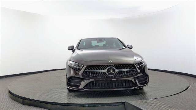 Used 2019 Mercedes-Benz CLS 450 4MATIC image 12
