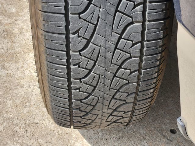 Used 2025 Ford F150 King Ranch w/ FX4 Off-Road Package AWD/4WD image 11