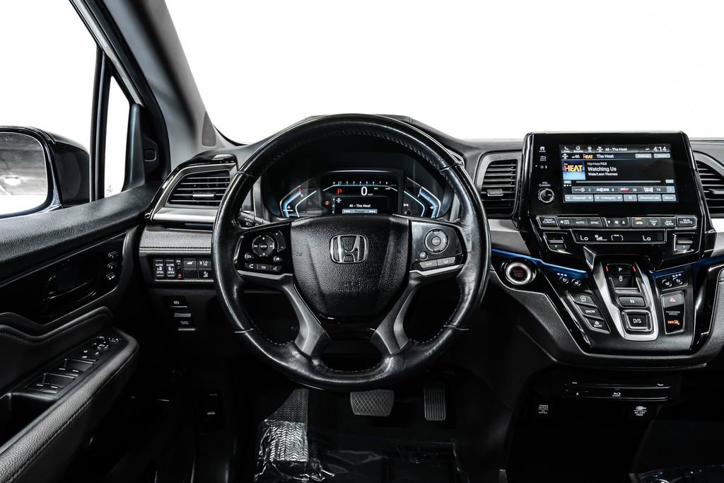 Used 2019 Honda Odyssey Elite image 22