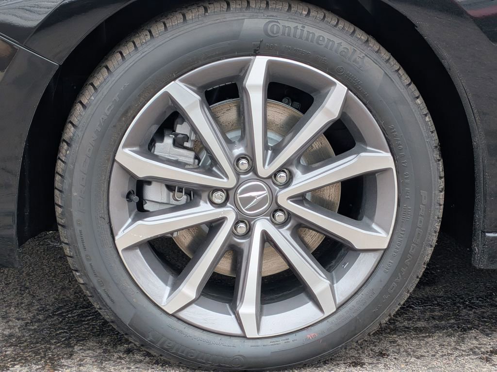 New 2026 Acura Integra image 10