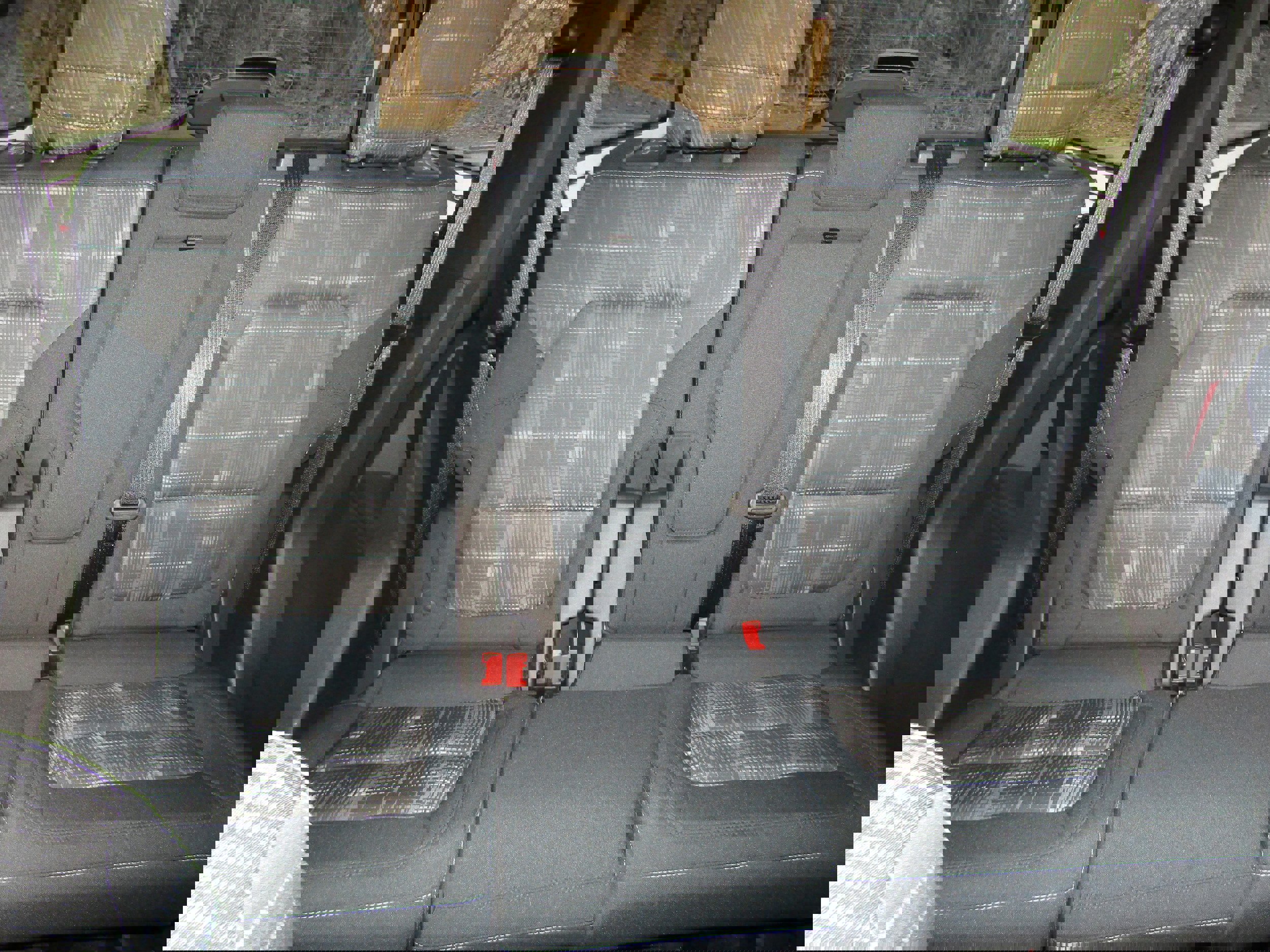 Used 2025 Ford Bronco Heritage Edition image 22