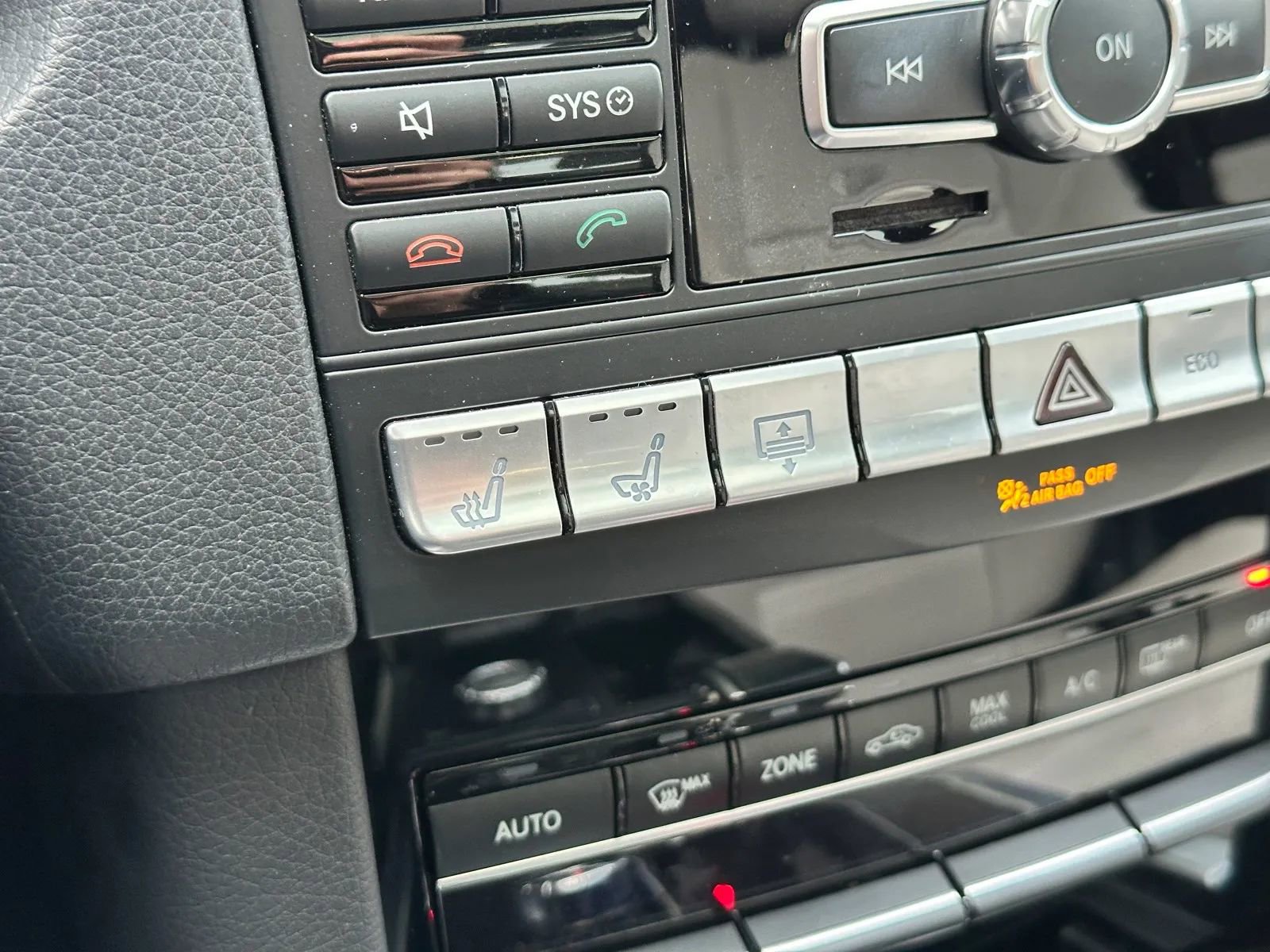 Used 2015 Mercedes-Benz E 63 AMG S-Model image 39