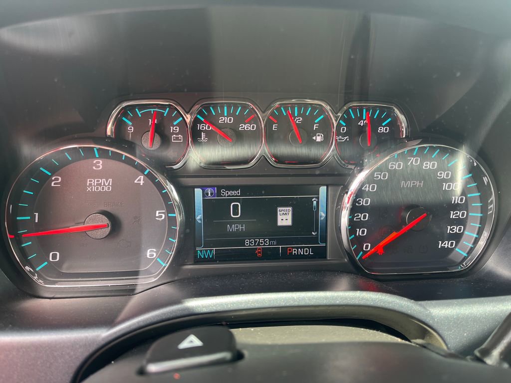 Certified 2018 GMC Sierra 1500 SLT AWD/4WD image 17