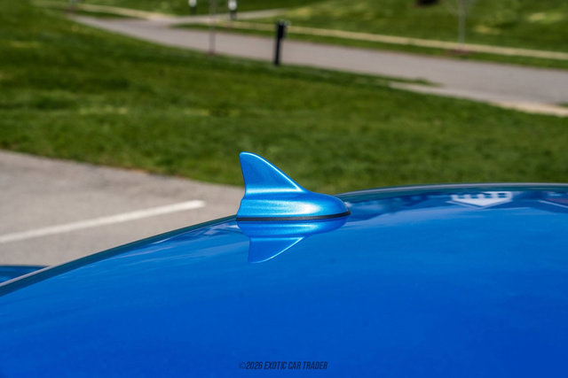 Used 2023 Dodge Challenger SRT Hellcat RWD image 89