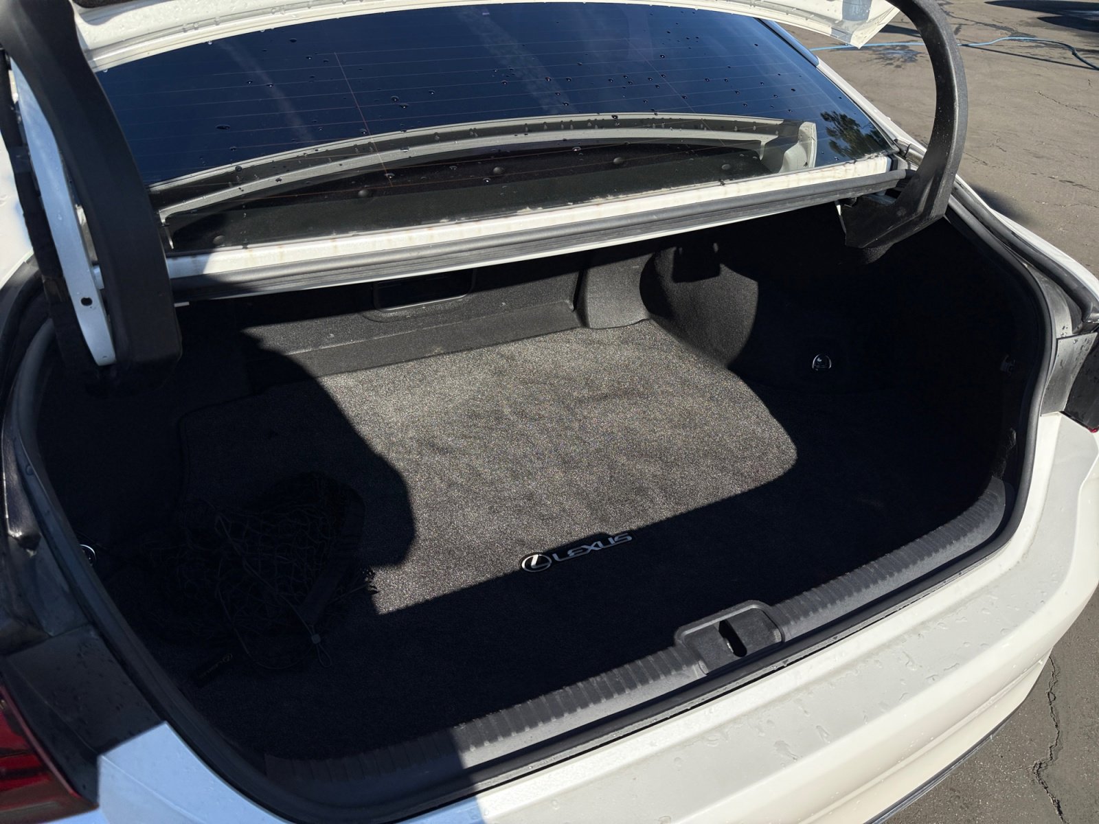 Used 2022 Lexus ES 300h w/ Accessory Package image 21