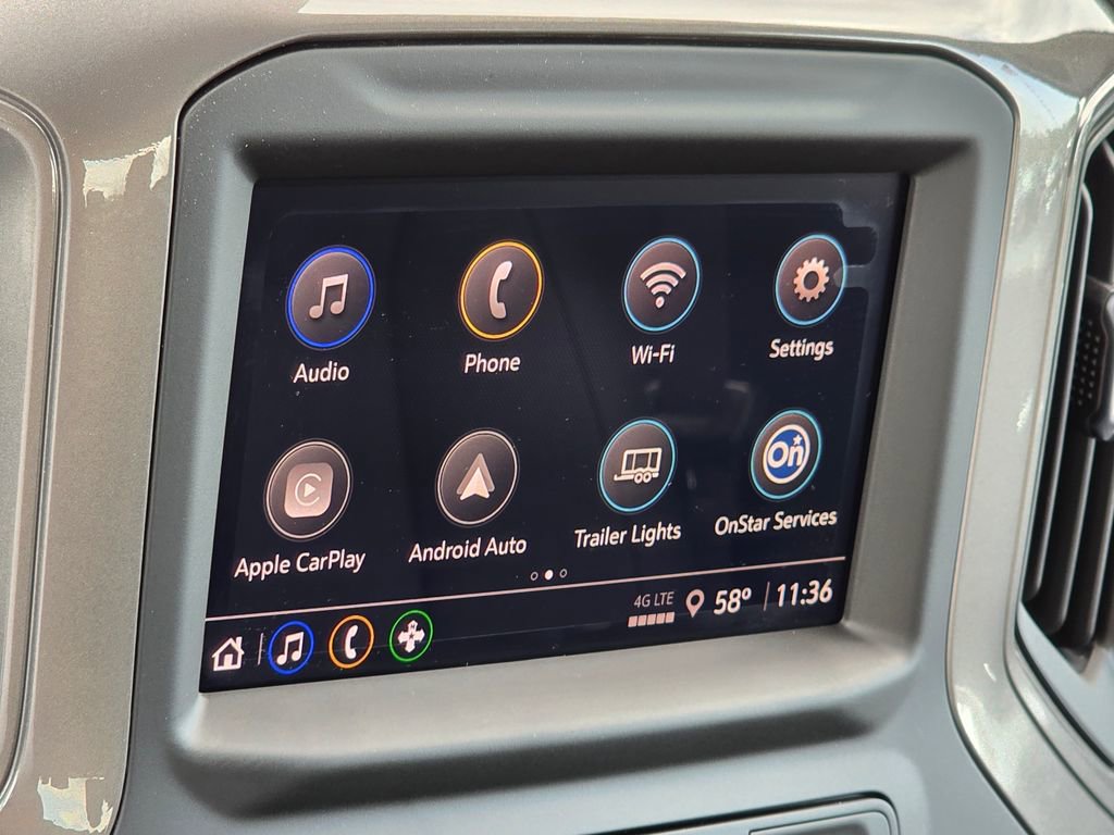 New 2026 GMC Sierra 2500 Pro image 34