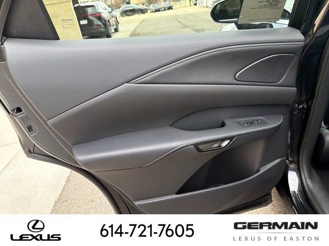 New 2026 Lexus RX 350 Premium image 17