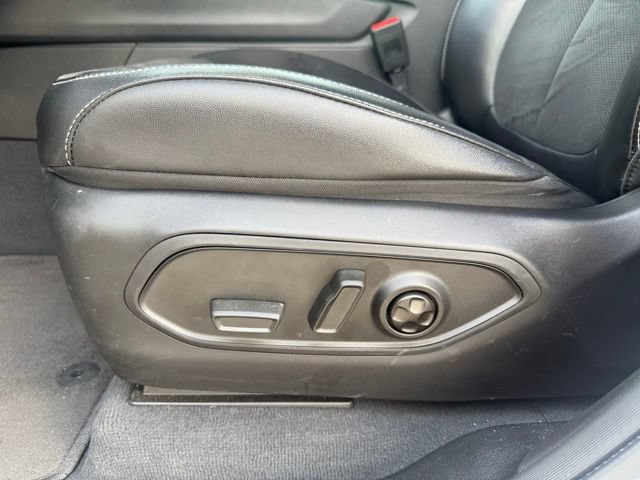 Used 2023 Jeep Grand Cherokee Altitude AWD/4WD image 35