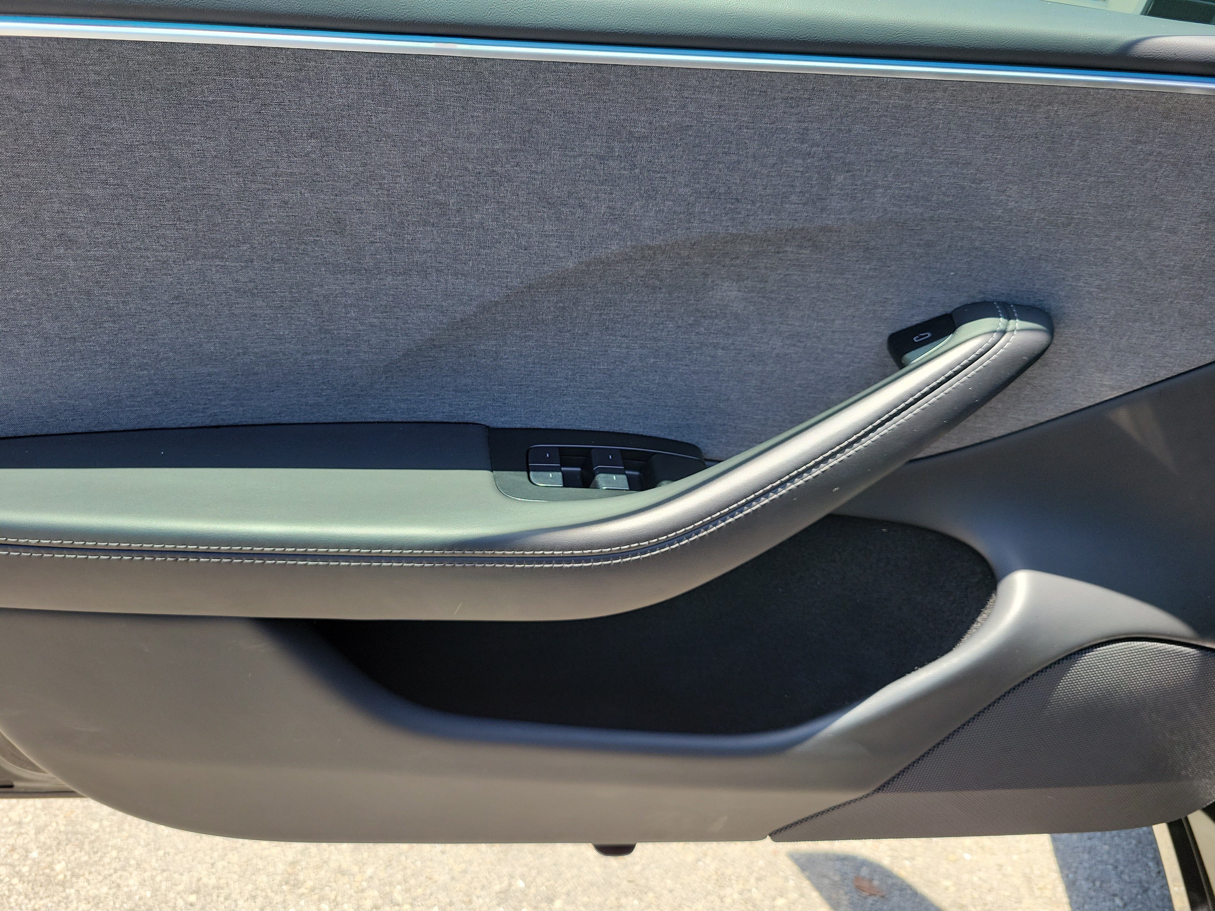 Used 2025 Tesla Model 3 Long Range RWD image 22