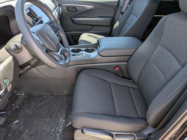 New 2026 Honda Ridgeline Sport image 4