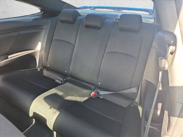 Used 2019 Honda Civic Si image 17