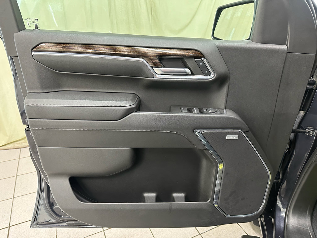 Certified 2023 GMC Sierra 1500 Elevation w/ Elevation Premium Package AWD/4WD image 38