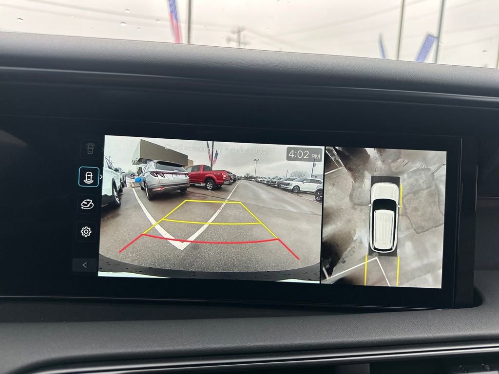 New 2026 Hyundai Palisade XRT Pro AWD/4WD image 21
