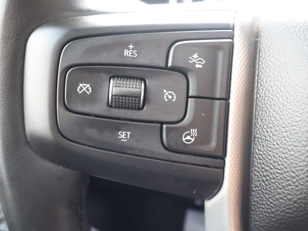 Certified 2024 GMC Sierra 2500 Denali w/ Denali Reserve Package image 19