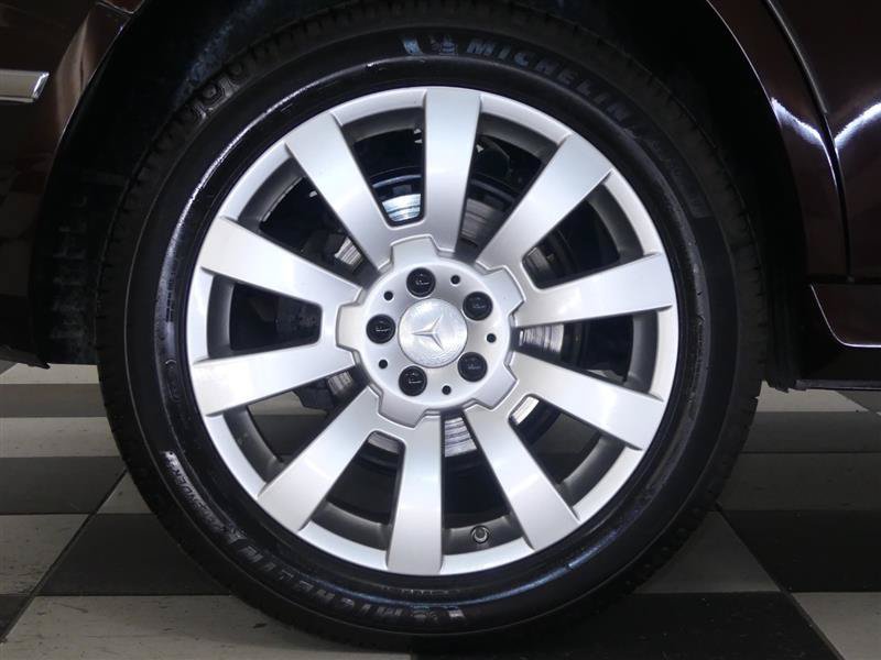 Used 2012 Mercedes-Benz GLK 350 4MATIC image 23