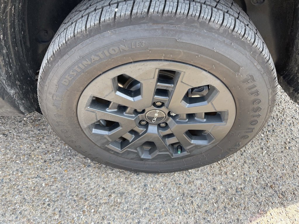 Used 2023 Honda Ridgeline RTL image 22