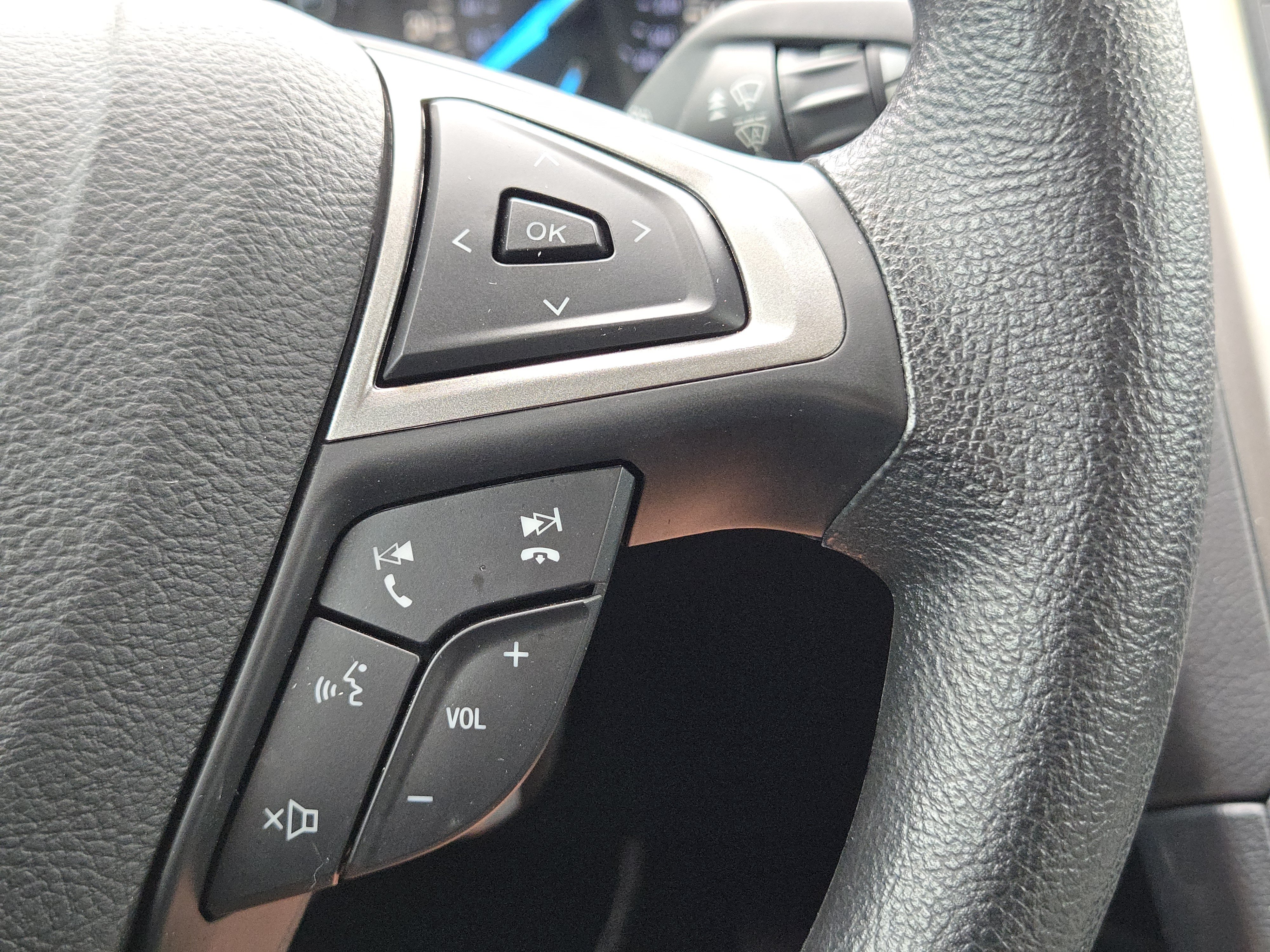Used 2019 Ford Fusion S FWD image 26