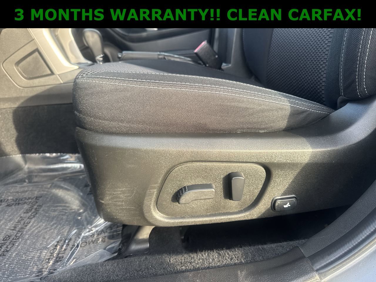 Used 2014 Subaru Forester 2.5i Premium w/ Rugged Package #1 image 13