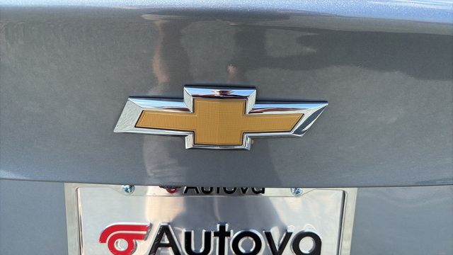 Used 2024 Chevrolet Malibu LT FWD image 30