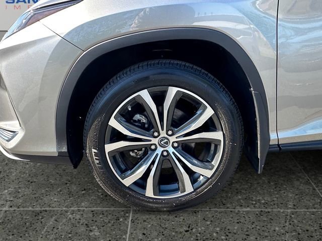 Used 2020 Lexus RX 350 AWD w/ Premium Package image 14