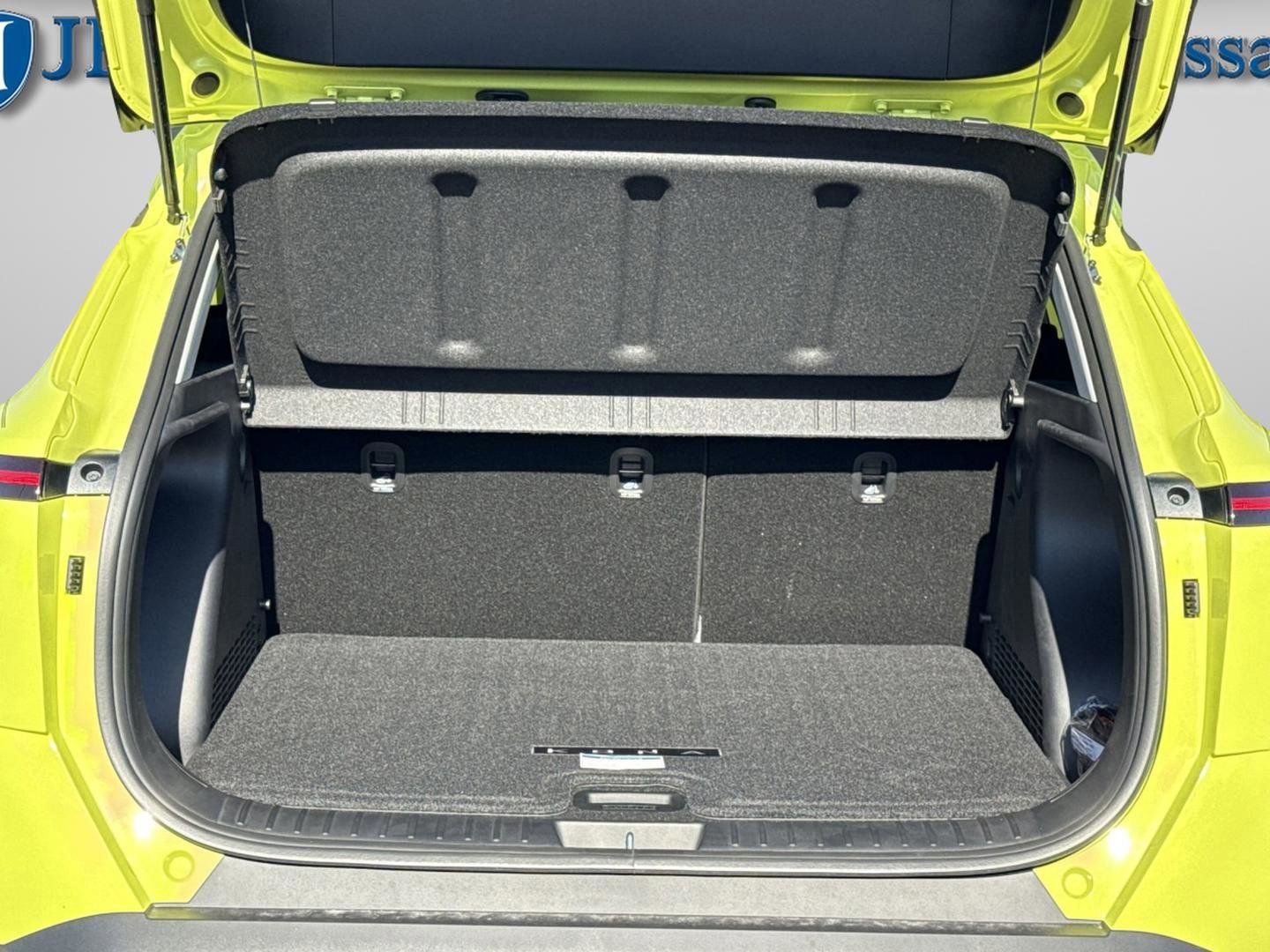 New 2026 Hyundai Kona SEL Sport image 33