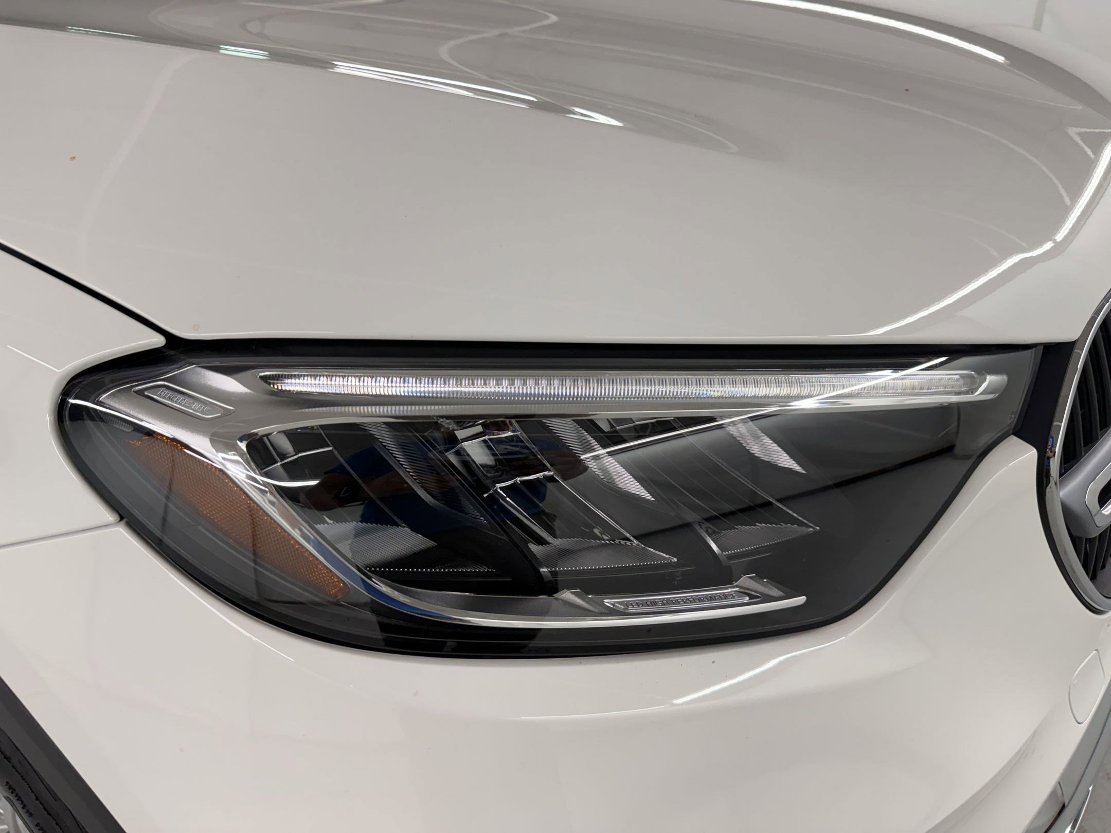 Certified 2026 Mercedes-Benz GLC 300 image 11